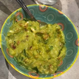 guacamole