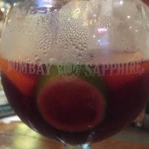 sangria 