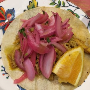 cochinita pibil