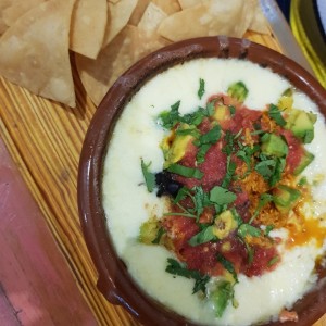 Fundido de Cochinilla Pibil