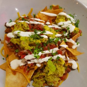 Nachos Remachos