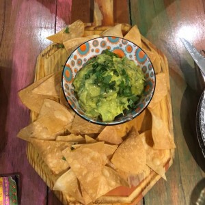 guacamole