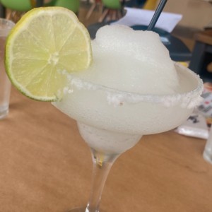 Margaritas 