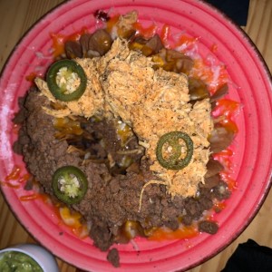 LA BIKINA - Tacos