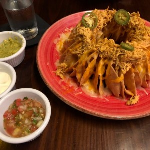 Nachos