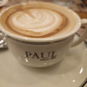 Capuchino 