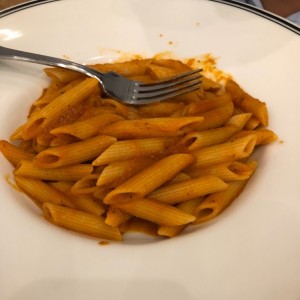 penne Tomate (kids)