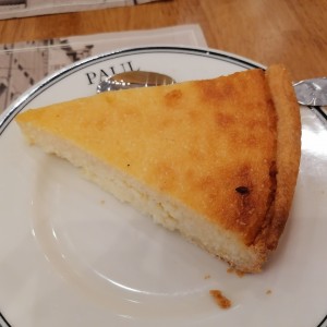 Tarta de Flan de Coco ? 