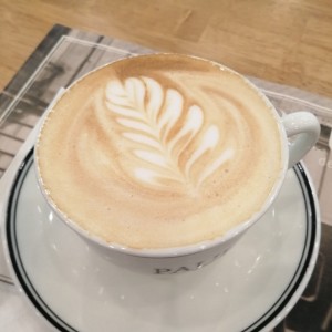 Capuchino