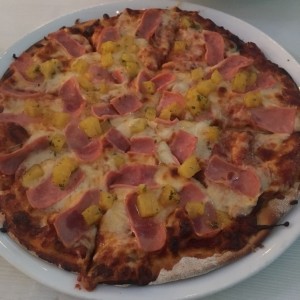 pizza hawainna