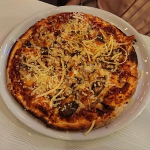 Pizza Giuliana