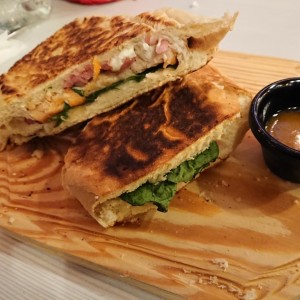 Panini Verano en Milano