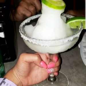 Margarita