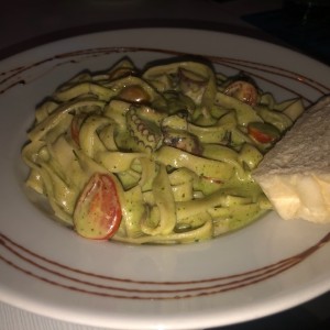 pasta dos amigos