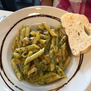 Penne Dos Amigos Divertidos !!!