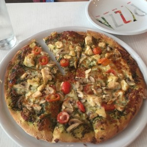 Nicoletta Pizza