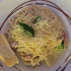 Carbonara