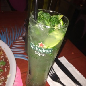 mojito clasico 