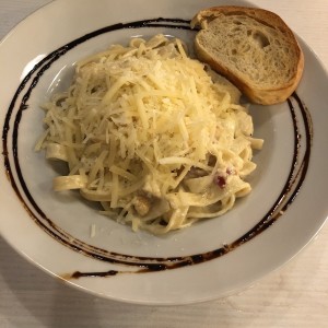 Carbonara