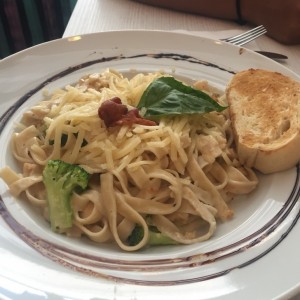 carbonara