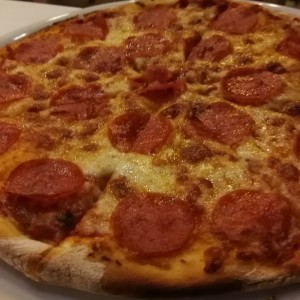 Pepperoni ?