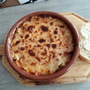 LASAGNA ROSATTO