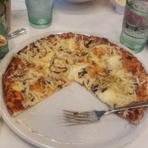 pizza guliana.