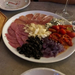 Antipasto