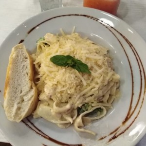 Carbonara 