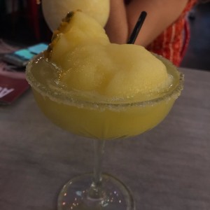 margarita de maracuya