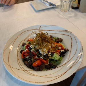 Ensalada Napoleone