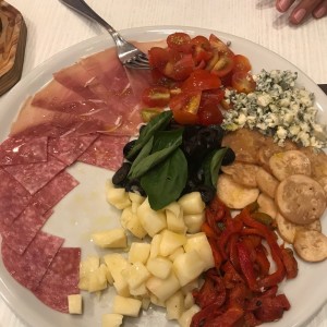 Antipasto 