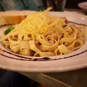 Carbonara