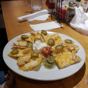 nachos