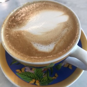 capuchino 