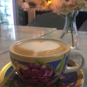 capuchino 