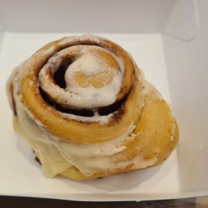 Recetas Deliciosas - Cinnabon