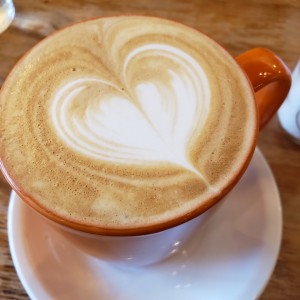 Capuccino