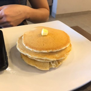 pancakes