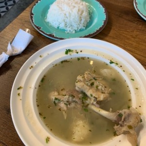 Sancocho