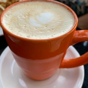 capuchino