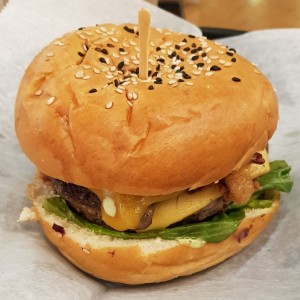 la Burger