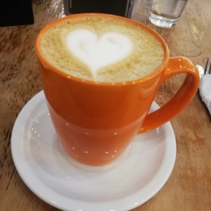 cappuccino