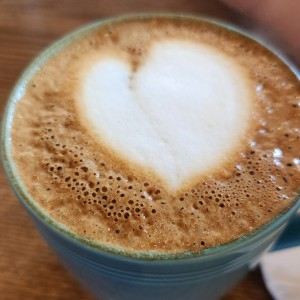 capuchino 