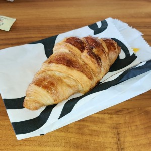  Cheese Croissant