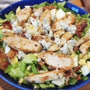coob salad