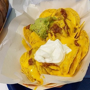 nachos premium
