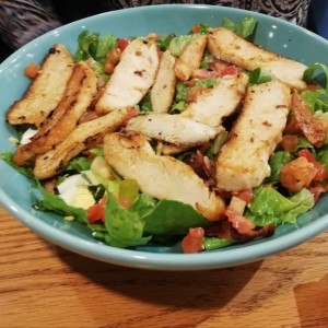 cobb salad