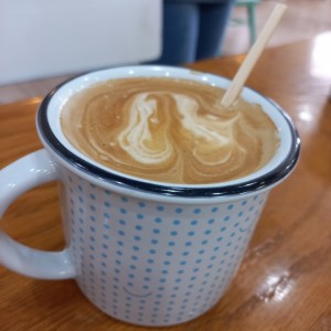 capuchino 