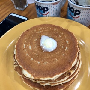 pancake buttermilk